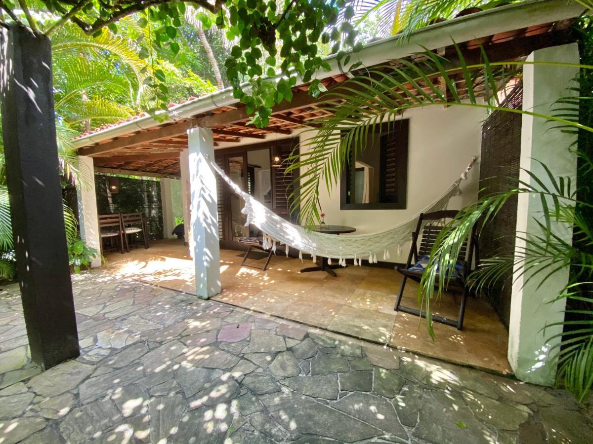 Mangueira Boutique Hotel Morere Luaran gambar